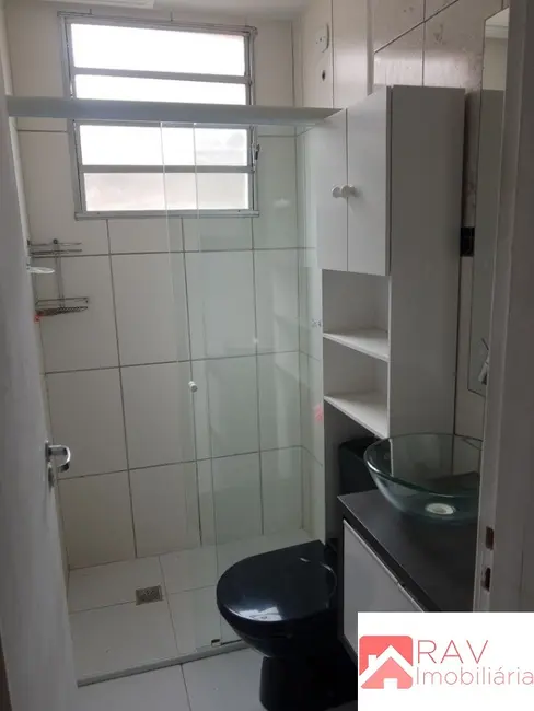 Foto 7 de Apartamento com 3 quartos à venda, 62m2 em Ponte de São João, Jundiai - SP