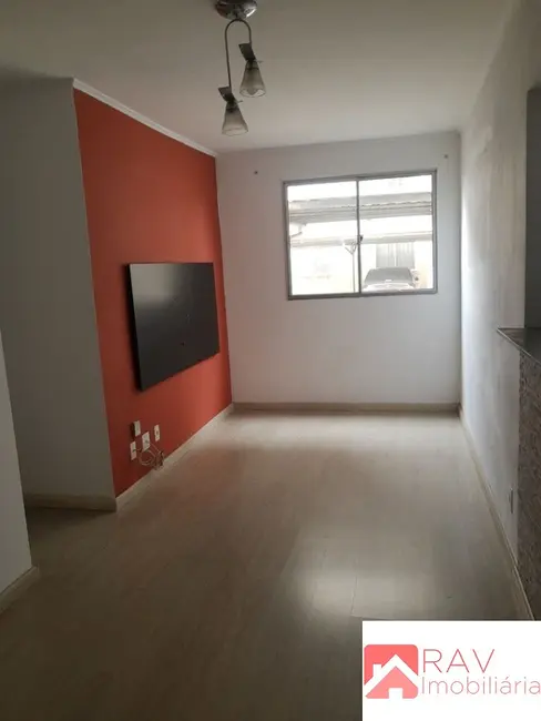 Foto 5 de Apartamento com 3 quartos à venda, 62m2 em Ponte de São João, Jundiai - SP