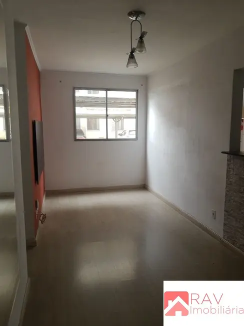 Foto 9 de Apartamento com 3 quartos à venda, 62m2 em Ponte de São João, Jundiai - SP