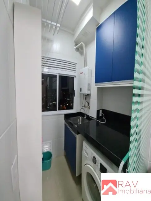 Foto 6 de Apartamento com 2 quartos à venda, 68m2 em Jardim Flórida, Jundiai - SP