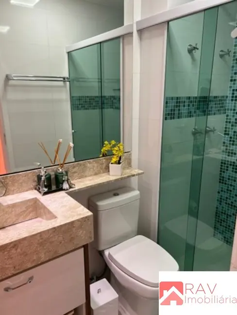 Foto 8 de Apartamento com 2 quartos à venda, 68m2 em Jardim Flórida, Jundiai - SP