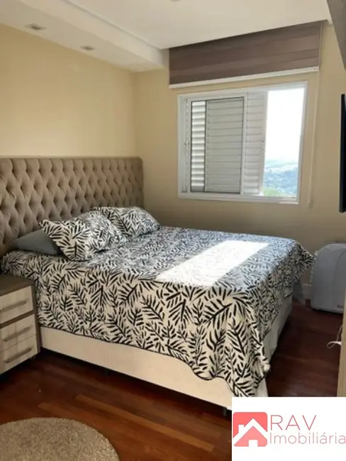 Foto 9 de Apartamento com 2 quartos à venda, 68m2 em Jardim Flórida, Jundiai - SP