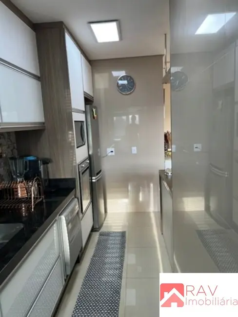 Foto 5 de Apartamento com 2 quartos à venda, 68m2 em Jardim Flórida, Jundiai - SP