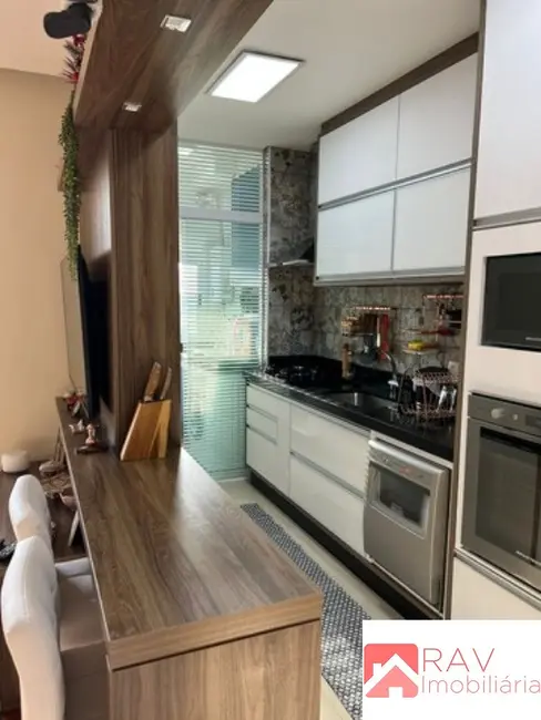 Foto 7 de Apartamento com 2 quartos à venda, 68m2 em Jardim Flórida, Jundiai - SP