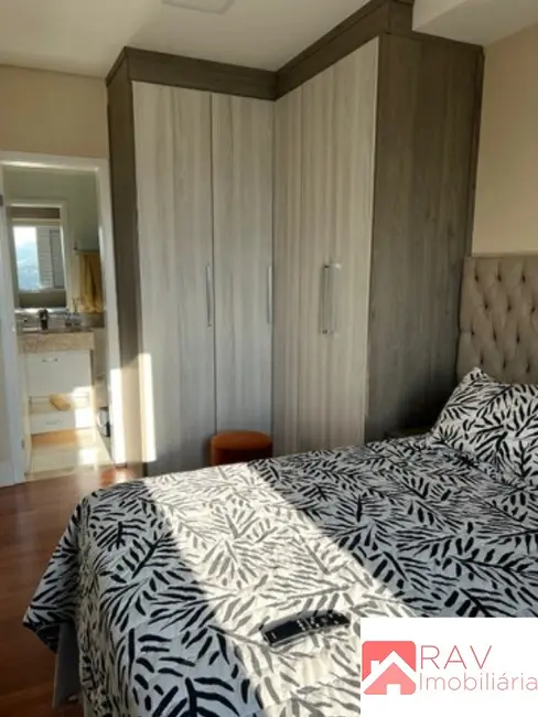Foto 3 de Apartamento com 2 quartos à venda, 68m2 em Jardim Flórida, Jundiai - SP