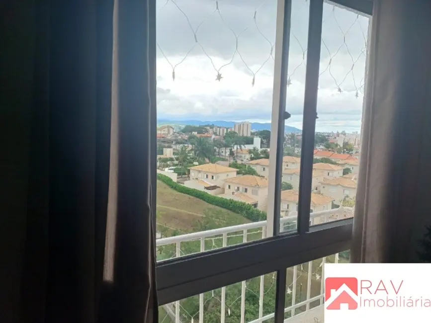 Foto 5 de Apartamento com 2 quartos à venda, 49m2 em Cidade Nova, Jundiai - SP