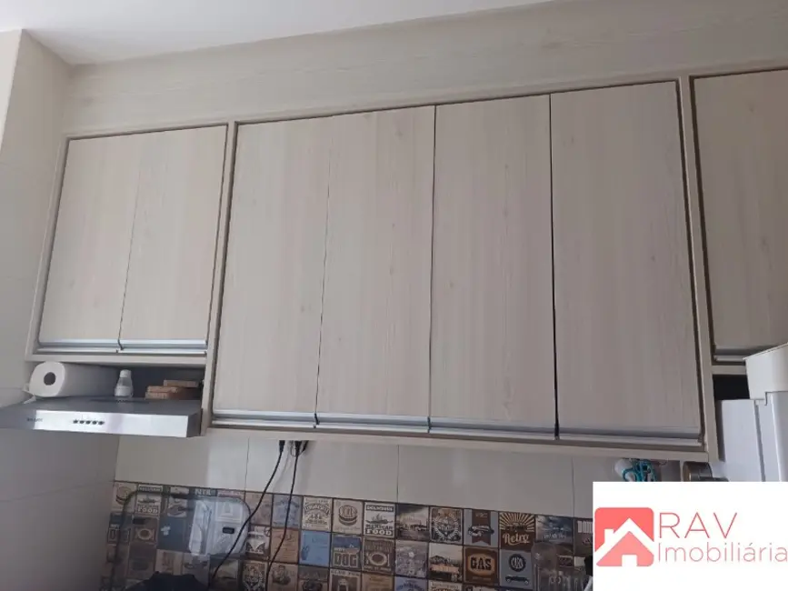 Foto 4 de Apartamento com 2 quartos à venda, 49m2 em Cidade Nova, Jundiai - SP