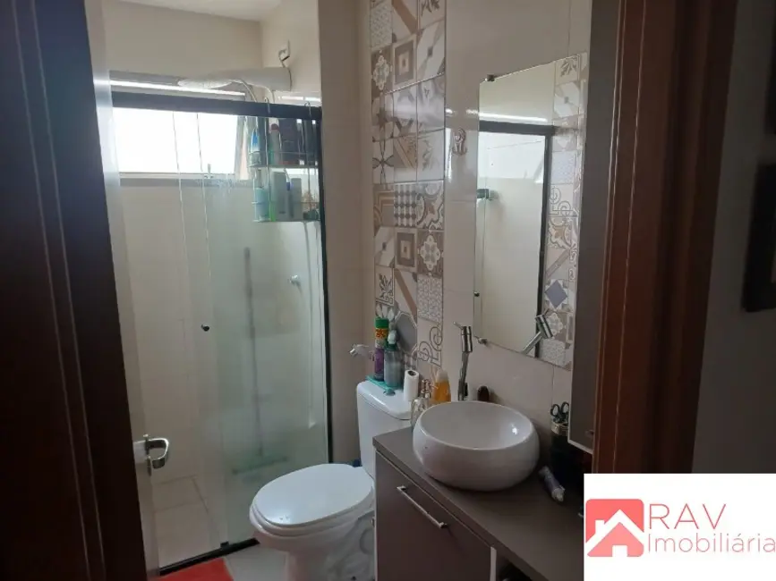 Foto 2 de Apartamento com 2 quartos à venda, 49m2 em Cidade Nova, Jundiai - SP