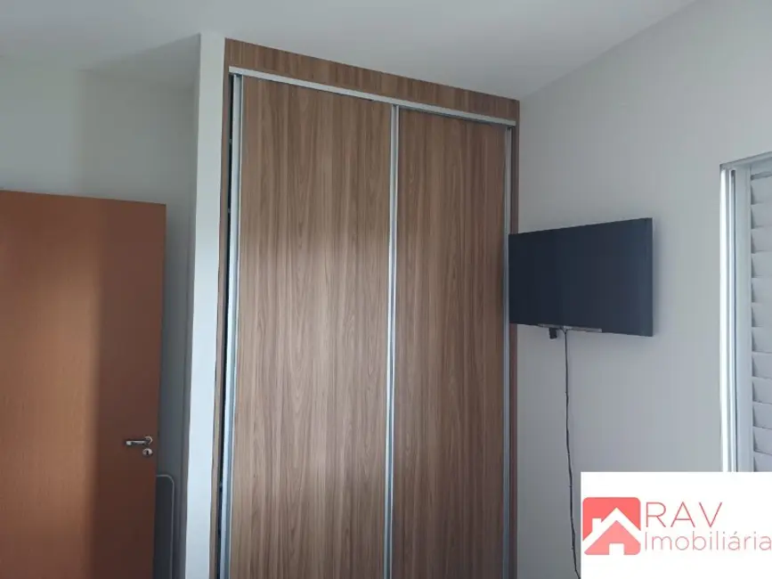 Foto 6 de Apartamento com 2 quartos à venda, 49m2 em Cidade Nova, Jundiai - SP