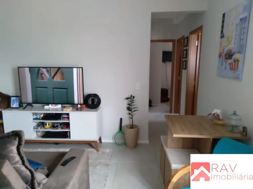 Foto 1 de Apartamento com 2 quartos à venda, 49m2 em Cidade Nova, Jundiai - SP