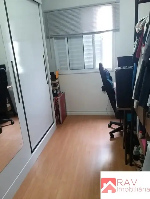 Foto 8 de Apartamento com 2 quartos à venda, 54m2 em Jardim Planalto, Jundiai - SP