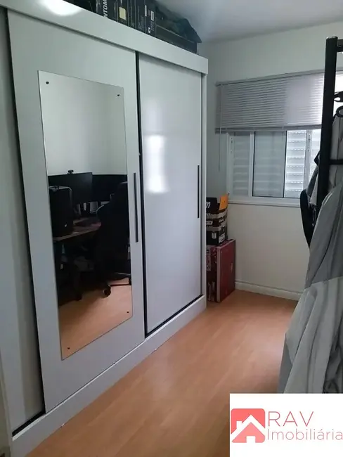 Foto 9 de Apartamento com 2 quartos à venda, 54m2 em Jardim Planalto, Jundiai - SP