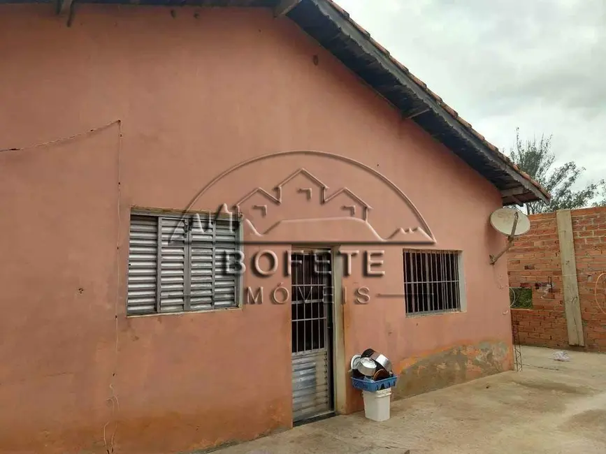 Foto 1 de Chácara com 3 quartos à venda, 5000m2 em Bofete - SP