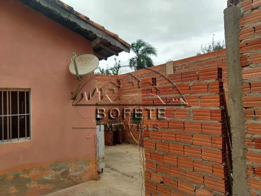 Foto 4 de Chácara com 3 quartos à venda, 5000m2 em Bofete - SP