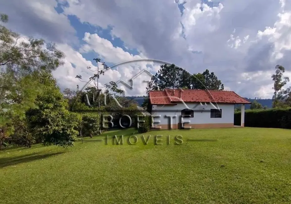 Foto 3 de Chácara com 3 quartos à venda, 25359m2 em Bofete - SP