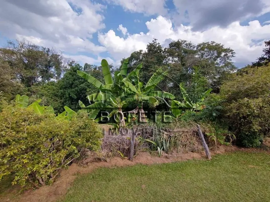 Foto 4 de Chácara com 3 quartos à venda, 25359m2 em Bofete - SP
