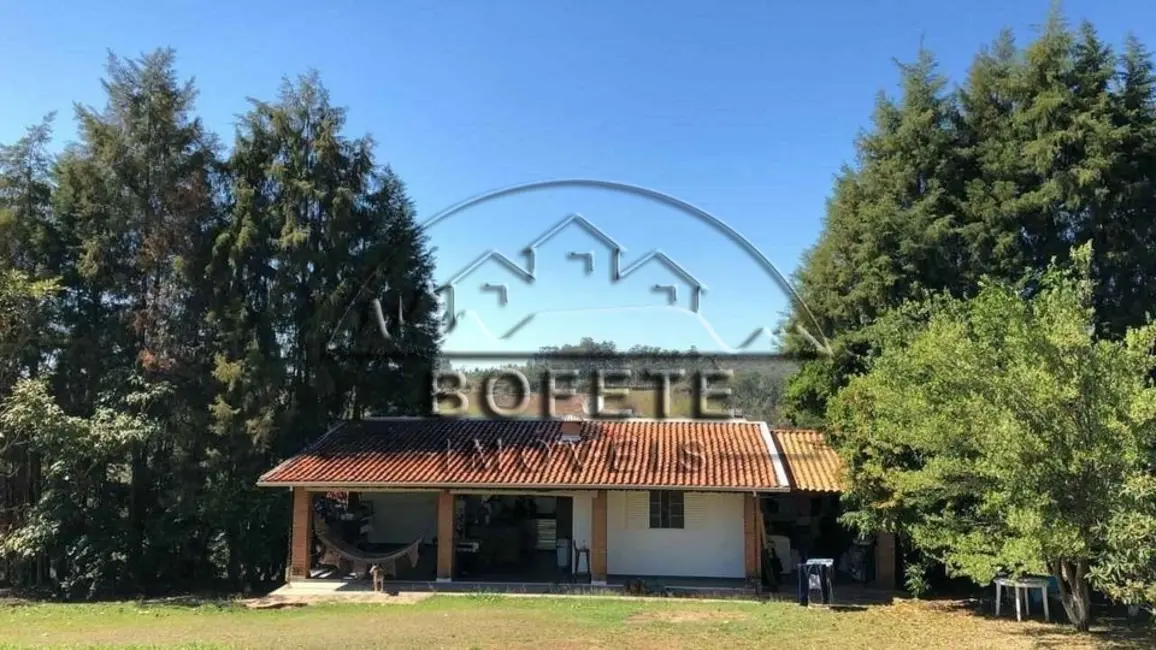 Foto 9 de Chácara com 1 quarto à venda, 2000m2 em Bofete - SP