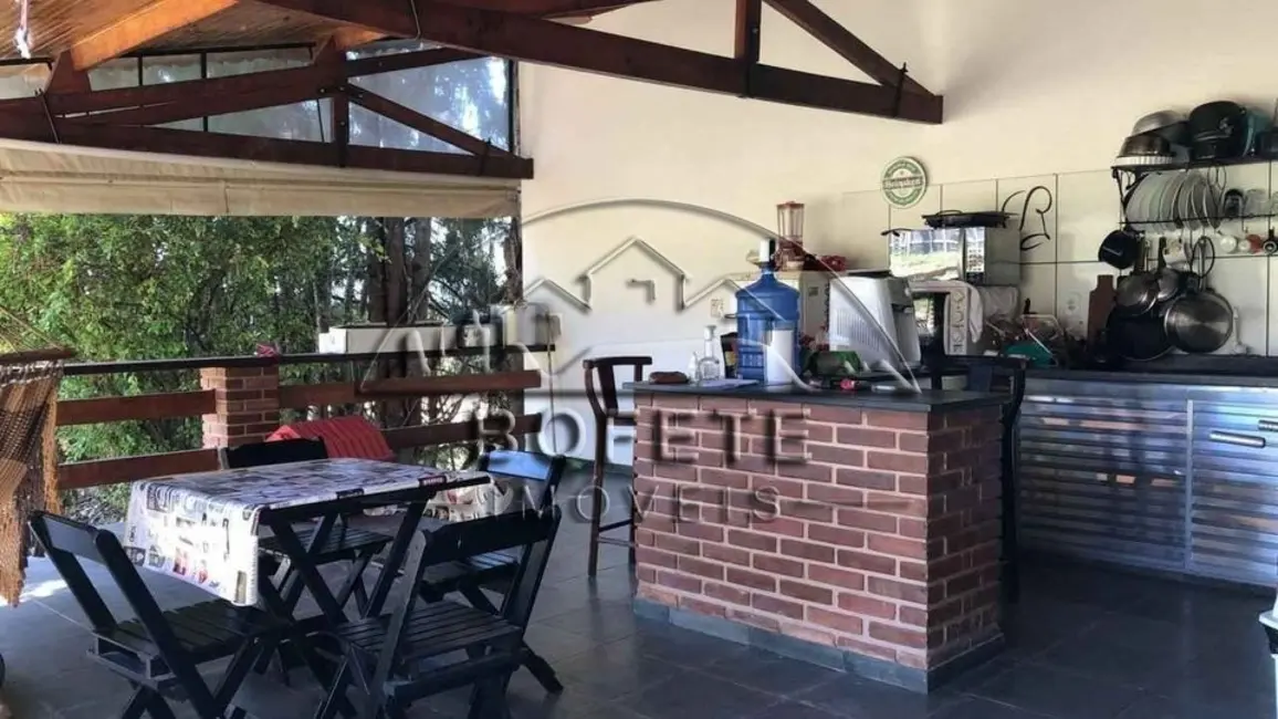 Foto 3 de Chácara com 1 quarto à venda, 2000m2 em Bofete - SP