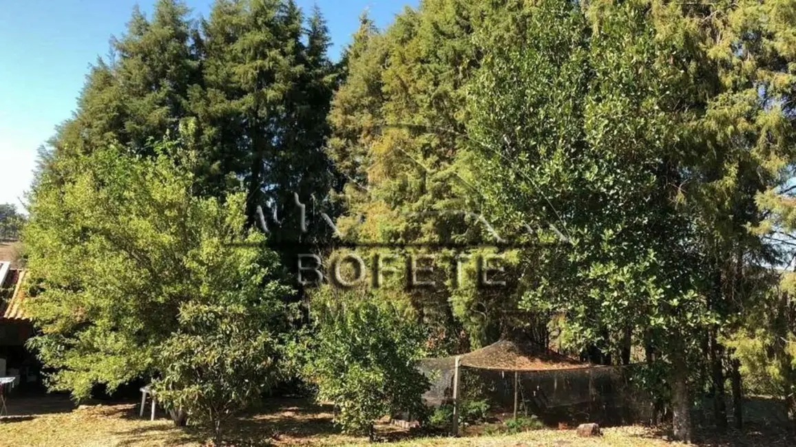 Foto 6 de Chácara com 1 quarto à venda, 2000m2 em Bofete - SP