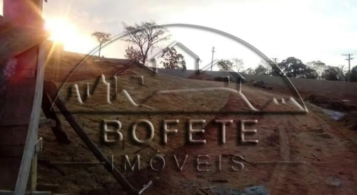 Foto 8 de Terreno / Lote à venda, 1500m2 em Bofete - SP