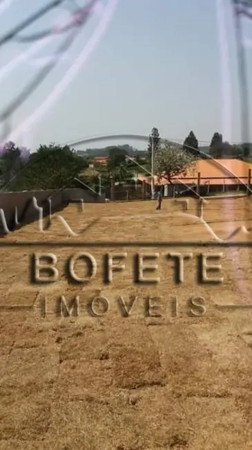 Foto 5 de Terreno / Lote à venda, 1500m2 em Bofete - SP
