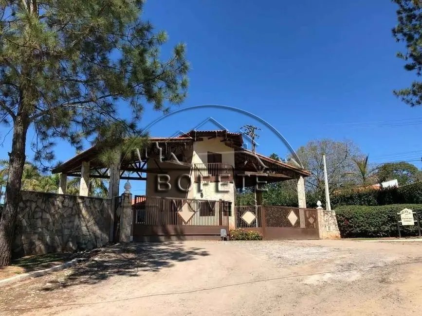 Foto 8 de Terreno / Lote à venda, 1750m2 em Bofete - SP