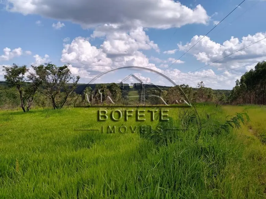 Foto 1 de Chácara à venda, 20000m2 em Bofete - SP