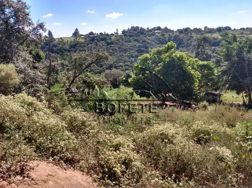Foto 4 de Chácara com 1 quarto à venda, 21696m2 em Bofete - SP