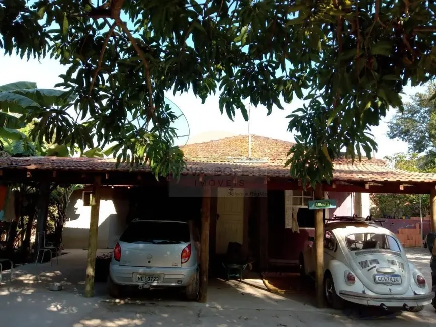 Foto 1 de Chácara com 2 quartos à venda, 13000m2 em Porangaba - SP