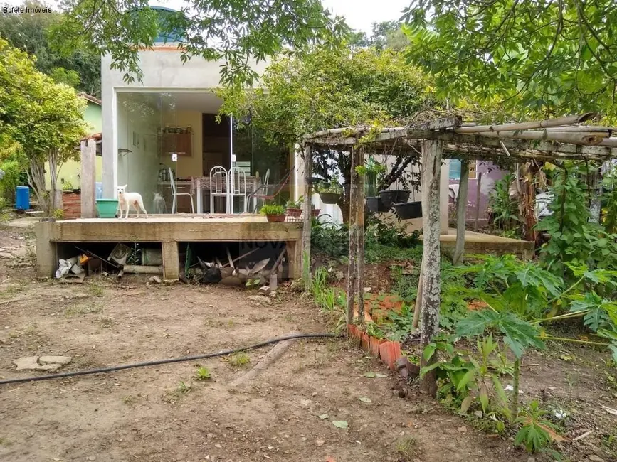 Chácara com 2 quartos à venda, 13000m2 em Porangaba - SP - imagem 3 Foto 3 de Chácara com 2 quartos à venda, 13000m2 em Porangaba - SP