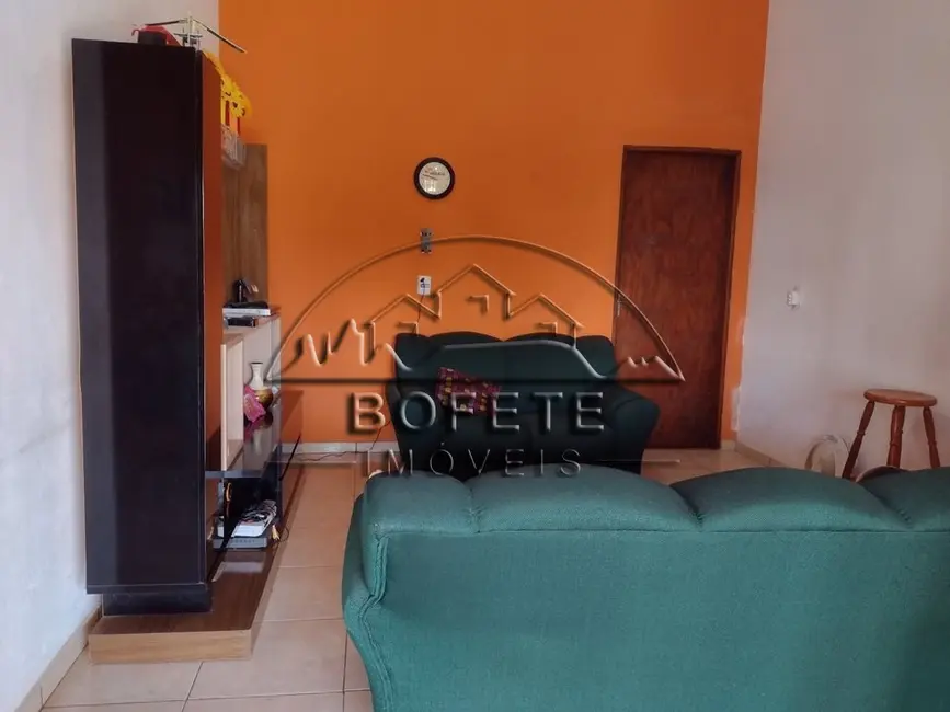 Foto 9 de Chácara com 3 quartos à venda, 1500m2 em Bofete - SP