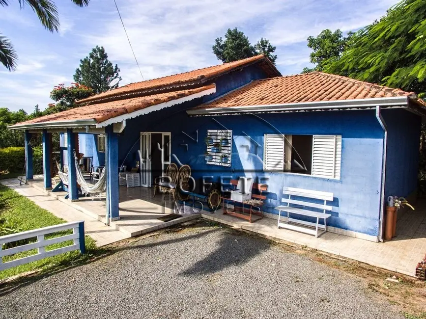 Foto 1 de Chácara com 3 quartos à venda, 1500m2 em Bofete - SP