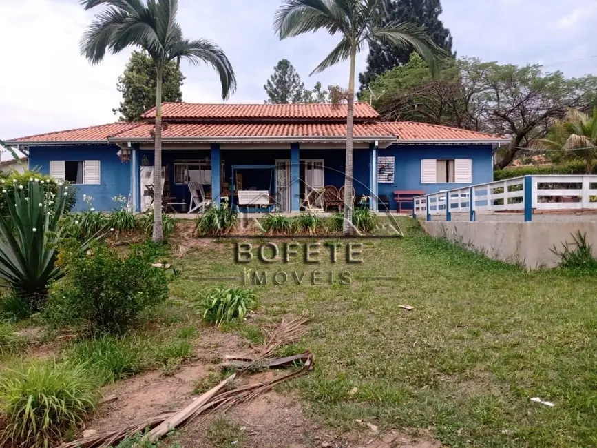Foto 5 de Chácara com 3 quartos à venda, 1500m2 em Bofete - SP