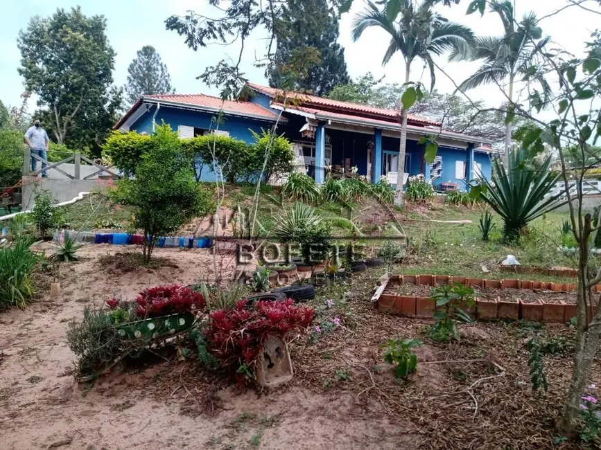 Foto 7 de Chácara com 3 quartos à venda, 1500m2 em Bofete - SP
