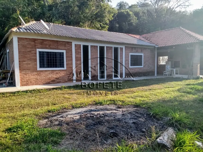 Foto 2 de Chácara com 4 quartos à venda, 65374m2 em Bofete - SP