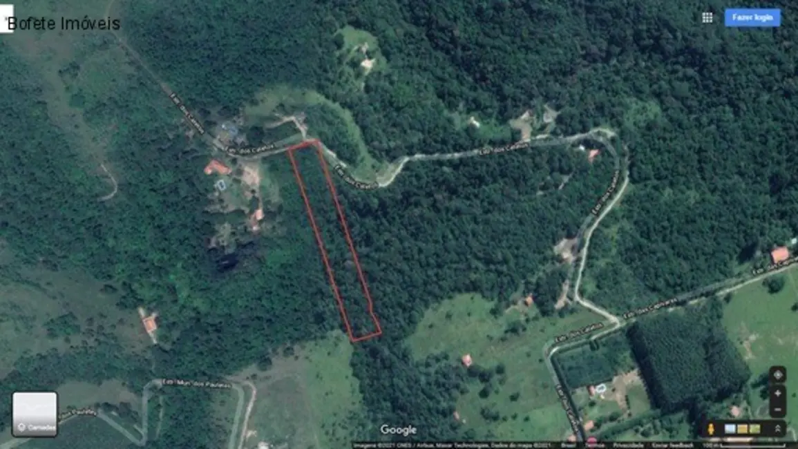 Foto 6 de Chácara com 4 quartos à venda, 65374m2 em Bofete - SP