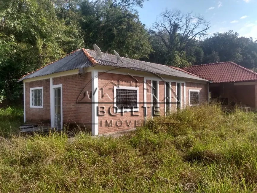 Foto 1 de Chácara com 4 quartos à venda, 65374m2 em Bofete - SP