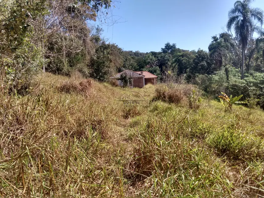 Foto 7 de Chácara com 4 quartos à venda, 65374m2 em Bofete - SP