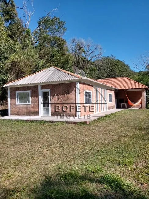 Foto 3 de Chácara com 4 quartos à venda, 65374m2 em Bofete - SP