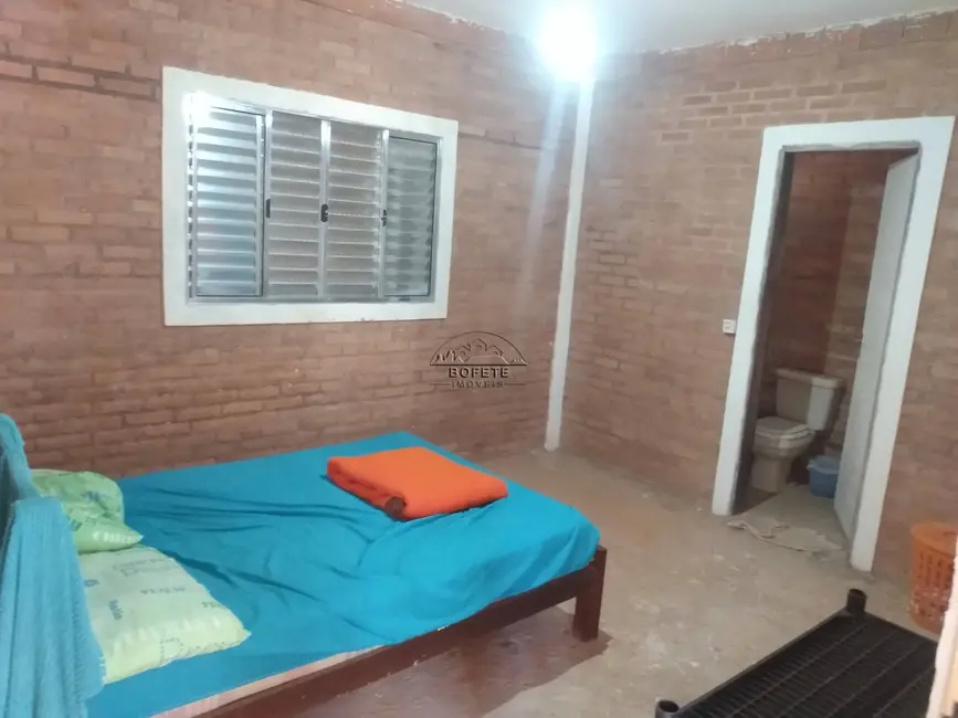 Foto 8 de Chácara com 4 quartos à venda, 65374m2 em Bofete - SP