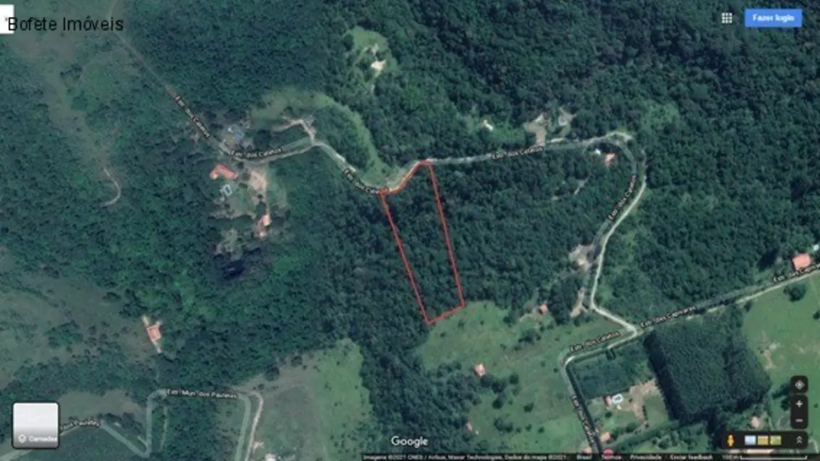 Foto 6 de Chácara à venda, 20114m2 em Bofete - SP