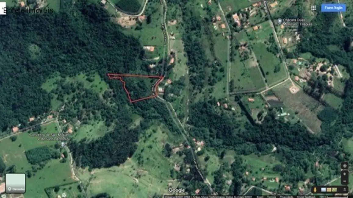 Foto 14 de Chácara à venda, 20587m2 em Bofete - SP