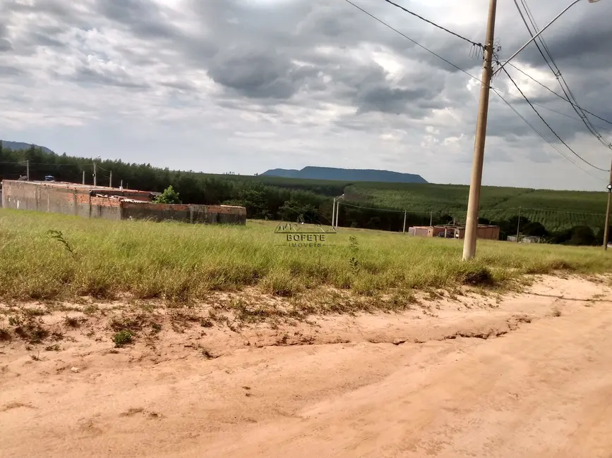Foto 7 de Terreno / Lote à venda, 600m2 em Bofete - SP