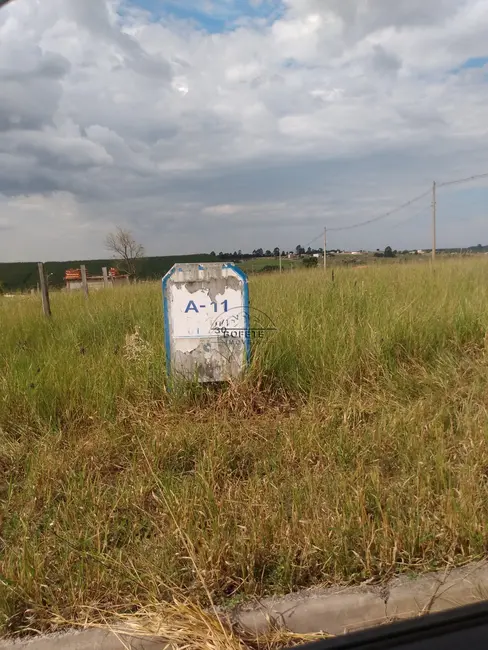 Foto 9 de Terreno / Lote à venda, 600m2 em Bofete - SP