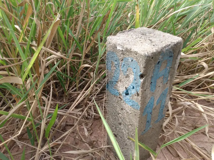 Foto 8 de Terreno / Lote à venda, 600m2 em Bofete - SP