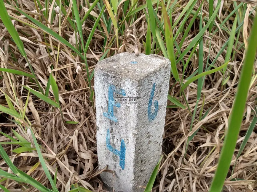 Foto 6 de Terreno / Lote à venda, 300m2 em Bofete - SP