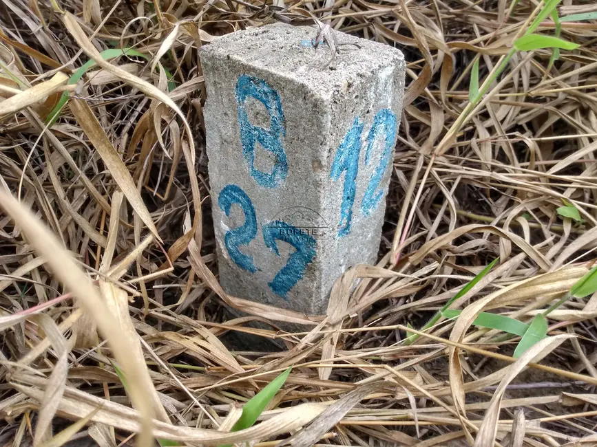 Foto 4 de Terreno / Lote à venda, 300m2 em Bofete - SP