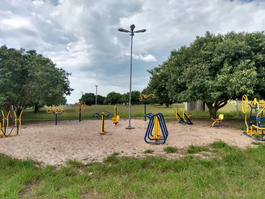 Foto 8 de Terreno / Lote à venda, 300m2 em Bofete - SP