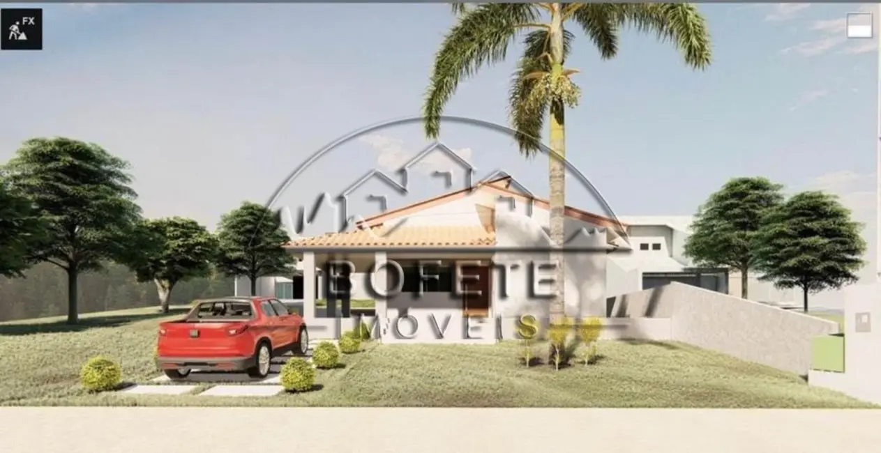 Foto 9 de Casa com 3 quartos à venda, 100m2 em Pardinho - SP