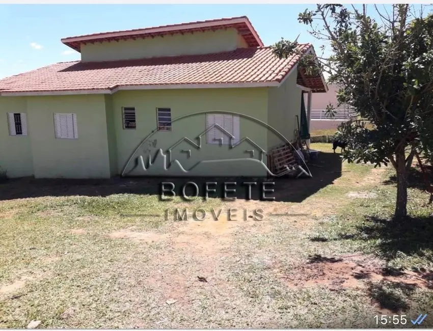 Foto 3 de Casa com 3 quartos à venda, 100m2 em Pardinho - SP